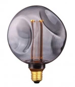HL-2241 HIPER LED VEIN CG125 4.5W 150Lm E27 2000K Smoky 3-STEP dimmable - КОЛОРЛОН ВТД Новосибирск