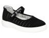 YLC_2501-02_black туфли р-р.35 KEDBERRY - КОЛОРЛОН ВТД Новосибирск