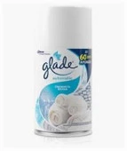 Glade Automatic см. баллон "Свежесть белья", 269 мл - КОЛОРЛОН ВТД Новосибирск