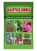 Корневин 4г, образование и рост корней ВХ - КОЛОРЛОН ВТД Новосибирск