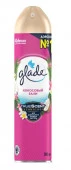 Glade Аэрозоль "Кокосовый Бали", 300 мл - КОЛОРЛОН ВТД Новосибирск