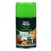 Master FRESH Освежитель воздуха сменный баллон Лесная ягода 250 мл - КОЛОРЛОН ВТД Новосибирск