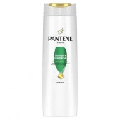 PANTENE Шампунь Гладкий шелк для жестких и непослушных волос 250мл - КОЛОРЛОН ВТД Новосибирск