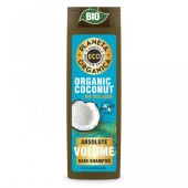 Planeta Organica /ECO/ шампунь для волос ORGANIC COCONUT+BIO COLLAGEN  520 мл. - КОЛОРЛОН ВТД Новосибирск