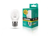 10W Led Camelion G45 830/E27 - КОЛОРЛОН ВТД Новосибирск