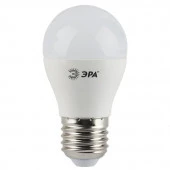 7W Led Эра P45 827 E27 Лампа - КОЛОРЛОН ВТД Новосибирск