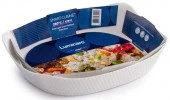 V1463  Блюдо для запекания SMART CUISINE WAVY прямоугольное 30X22см - КОЛОРЛОН ВТД Новосибирск