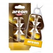 Ароматизаторы AREON "LIQUID" X-VERSION Гель 8,5мл Vanilla - КОЛОРЛОН ВТД Новосибирск