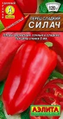 Перец Силач 20шт (Аэлита) - КОЛОРЛОН ВТД Новосибирск