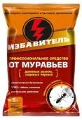 Избавитель 5г от муравьев ЕСМ                - КОЛОРЛОН ВТД Новосибирск