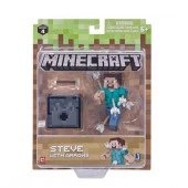 19971Игрушка Minecraft фигурка Steve with Arrows - КОЛОРЛОН ВТД Новосибирск