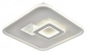 ***Люстра Escada 601/S LED*70W White - КОЛОРЛОН ВТД Новосибирск
