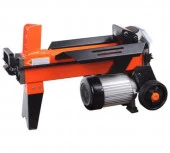 Дровокол эл. PATRIOT CE 3715, 1.5кВт, 4тонны, длина макс 37 см, диаметр макс 25см - КОЛОРЛОН ВТД Новосибирск