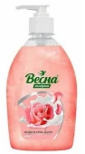 мыло 500гр жидк Роза  Весна - КОЛОРЛОН ВТД Новосибирск