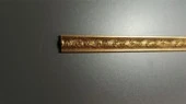 COL157-552 Молдинг, цвет античное золото (30*14*2400)/40 - КОЛОРЛОН ВТД Новосибирск