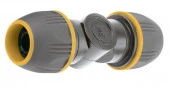 Соединительная муфта унив. 1/2"-3/4" с шарниром, LUXE// Palisad 66250 - КОЛОРЛОН ВТД Новосибирск