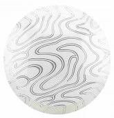 Свет-к с/д LED LEEK (потолочный) СЛЛ 035 24Вт 6К Водопад (325x90)/LE 061201-068 - КОЛОРЛОН ВТД Новосибирск