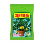 Здравень Цитрусы Турбо, 30г ВХ  - КОЛОРЛОН ВТД Новосибирск