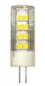 5W Лампа LEEK LE JCD LED 5W 6K G4 230V - КОЛОРЛОН ВТД Новосибирск