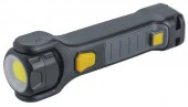 Фонарь Navigator 95 559 NPT-W18-ACCU для работы 1LED,3Вт+1COB,3Вт,Li-ion 1,2Ач - КОЛОРЛОН ВТД Новосибирск
