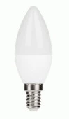 11W Лампа с/д PRE SV LED 11W 4K E27 свеча - КОЛОРЛОН ВТД Новосибирск