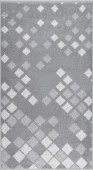 Полотенце махровое Steel color ПЛ-2602-05136 1сорт цв. 10000 50Х90 - КОЛОРЛОН ВТД Новосибирск
