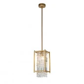 ***Светильник на штанге  Escada 2103/1S Е27*60W Gold - КОЛОРЛОН ВТД Новосибирск
