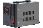 Стабилизатор АСН-1500/1-Ц Ресанта - КОЛОРЛОН ВТД Новосибирск