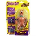 37910 Stretch. Тянущаяся фигурка Мини-Скуби-Ду Стретч. - КОЛОРЛОН ВТД Новосибирск