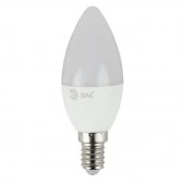 9W Led B35-827-E14 Эра Лампа - КОЛОРЛОН ВТД Новосибирск