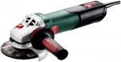 METABO УШМ WА 13-125 Quick, 1350 Вт, 125мм, автобалансир - КОЛОРЛОН ВТД Новосибирск