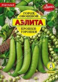 Горох Крошки-горошки 25г (Аэлита) - КОЛОРЛОН ВТД Новосибирск