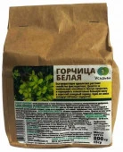 Сидерат Усадьба® Горчица белая 0,8кг  - КОЛОРЛОН ВТД Новосибирск