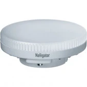 6W Led Navigator 94 249 NLL-GX53-2700K Лампа - КОЛОРЛОН ВТД Новосибирск