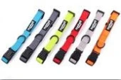 Ошейник NUNBELL д/собак s-PL 45х2см микс арт.30919-0145 Код262177 - КОЛОРЛОН ВТД Новосибирск