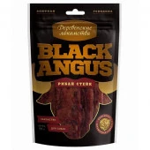 Деревенские лакомства Black angus рибай стейк  50г - КОЛОРЛОН ВТД Новосибирск
