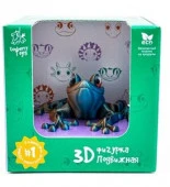 207 Игрушка Лягушка Аглая - КОЛОРЛОН ВТД Новосибирск