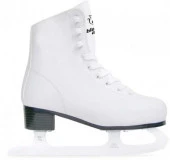 Коньки фигурные BlackAqua FS-102 /Grace Fur/ (р.38) - КОЛОРЛОН ВТД Новосибирск