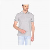 TS0824 Футболка мужская с воротником поло р.M,L,XL,2XL - КОЛОРЛОН ВТД Новосибирск