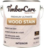 Масло TimberCare WS 350081 (цвет: Скандинавский/ Nordic), банка 2,5л - КОЛОРЛОН ВТД Новосибирск