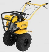 Denzel Мотоблок DPT-670S-PRO, 7 л.с., ремен.сцеп, фрез 3х4, ШОМ, передачи 6В/2Н - КОЛОРЛОН ВТД Новосибирск