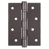 Петля FUARO 100х75х2,5 4BB/BL GR графит   -универ. - КОЛОРЛОН ВТД Новосибирск