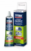 TYTAN Professional Клей Холодная Сварка для Напольных Покрытий из ПВХ и Пластика 100 г - КОЛОРЛОН ВТД Новосибирск