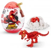 71116 ZURU Robo Alive "Dino Fossil", игрушка-сюрприз - КОЛОРЛОН ВТД Новосибирск