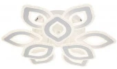 Escada 10264/9 LED*179W White - КОЛОРЛОН ВТД Новосибирск