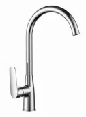 Смеситель д/кухни, GROSS AQUA, 32425245C-B02 Scandi - КОЛОРЛОН ВТД Новосибирск