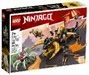 71782 Конструктор LEGO Ninjago "Земляной дракон Коула" - КОЛОРЛОН ВТД Новосибирск