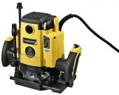 Hanskonner Фрезер HRE1120CP, 2000Вт, цанга 8-12мм, 9000-22000об/мин, 70мм, LED, конст эл-ка - КОЛОРЛОН ВТД Новосибирск