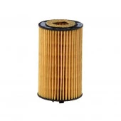 Фильтр масляный Hengst E611H D122 (HU 612/2 X) - КОЛОРЛОН ВТД Новосибирск
