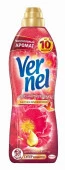Vernel Арома "Гибискус и Роза", 0,91 л Кондиционер для белья - КОЛОРЛОН ВТД Новосибирск